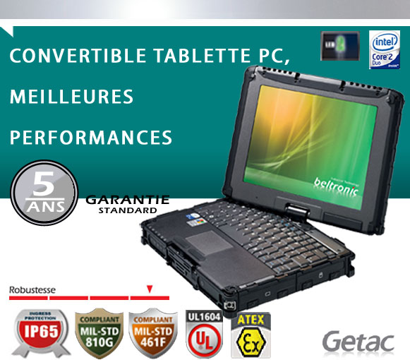 Beltronic Industrial-PC AG